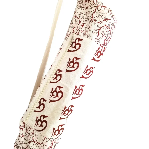 Shakti Yoga Mat Bag