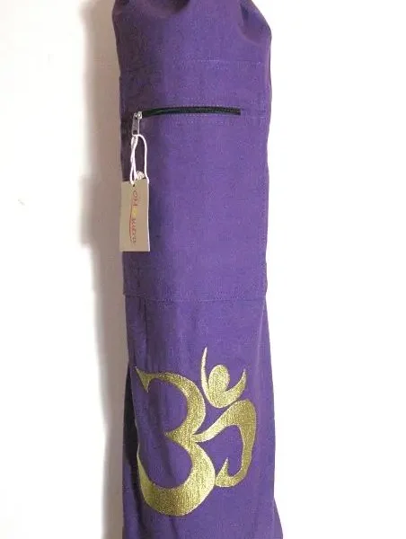 Yoga Bag -Drawstring