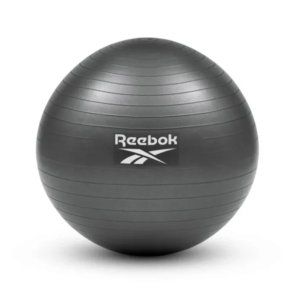Gymnastics ball Reebok 55cm RAB-12015BK