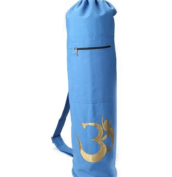 Yoga Bag - OMSutra OM Shiva Mat Bag -Duffel