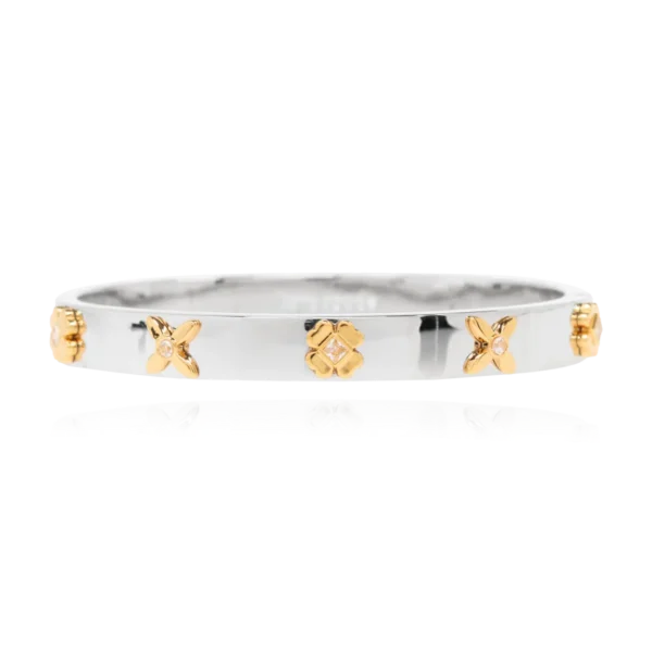 KATE SPADE fashion trendy luxury delicate classic design party feast ball women's bracelet