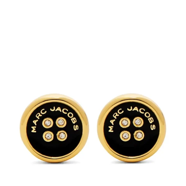 MARC JACOBS fashion trendy luxury delicate classic design party feast ball women's earrings