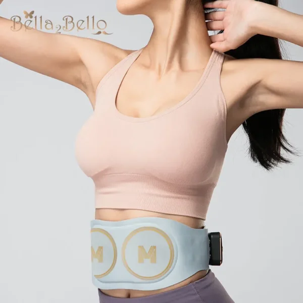 BodyWave Healing Therapy Belt