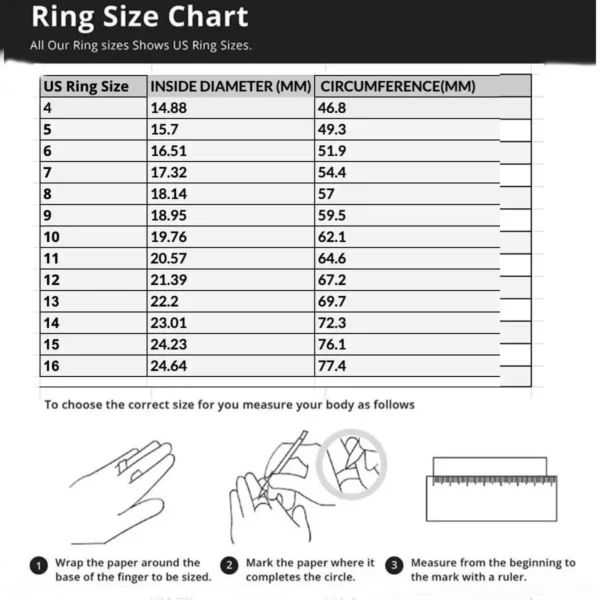 Real Tungsten Carbide Rings for Men