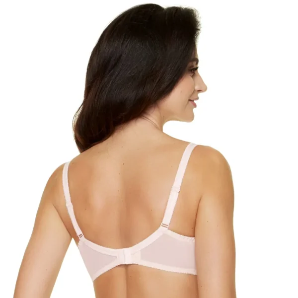 Padded Balconette Bra Gorteks Bari