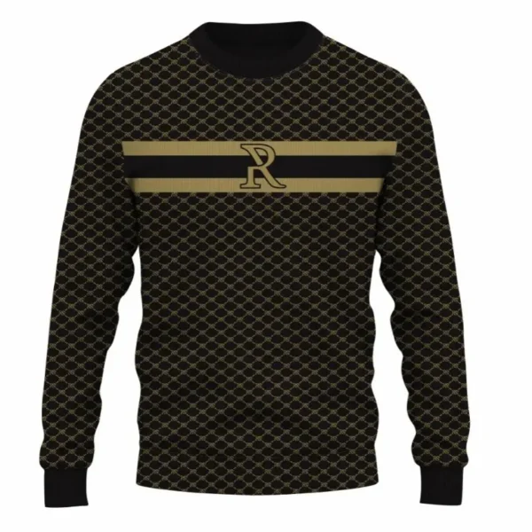 Rose Paulino Official Mens Sweater